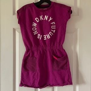 COPY - DKNY dress